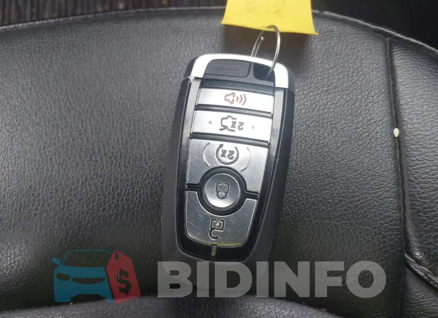 2FMPK4J94JBB35281 Photo# 11