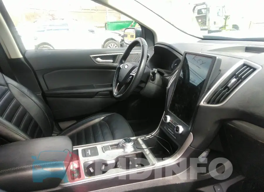 2FMPK4J94PBA01444 Photo# 5