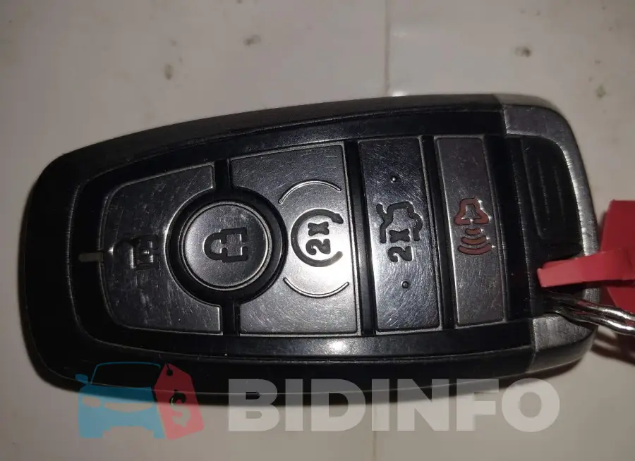 2FMPK4K91KBB77830 Photo# 11
