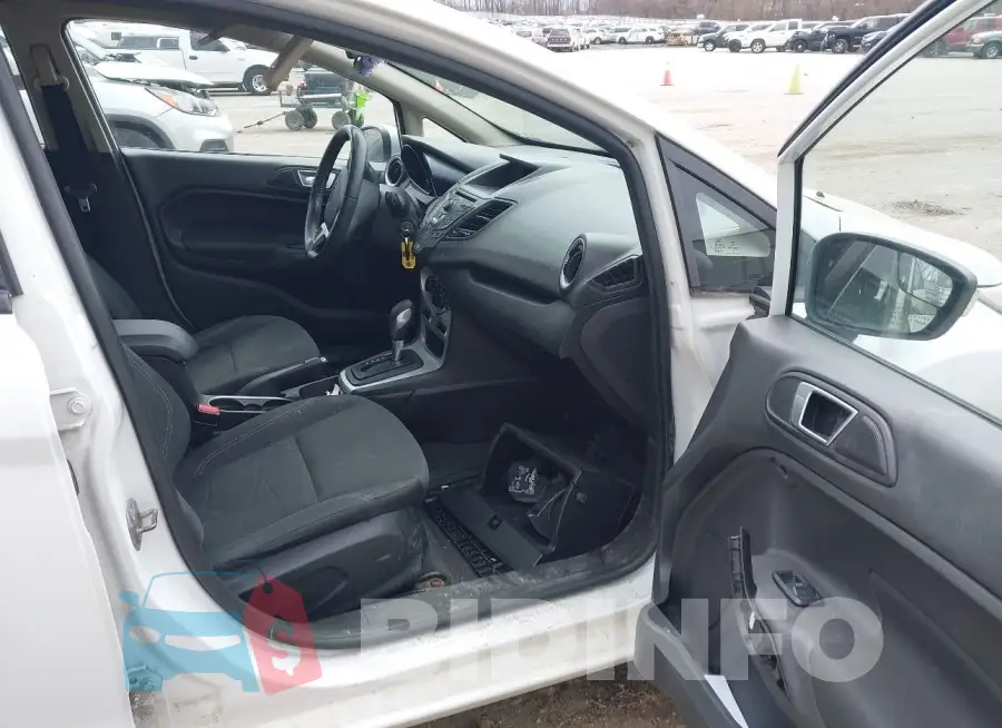 3FADP4EJ5FM124587 Photo# 5