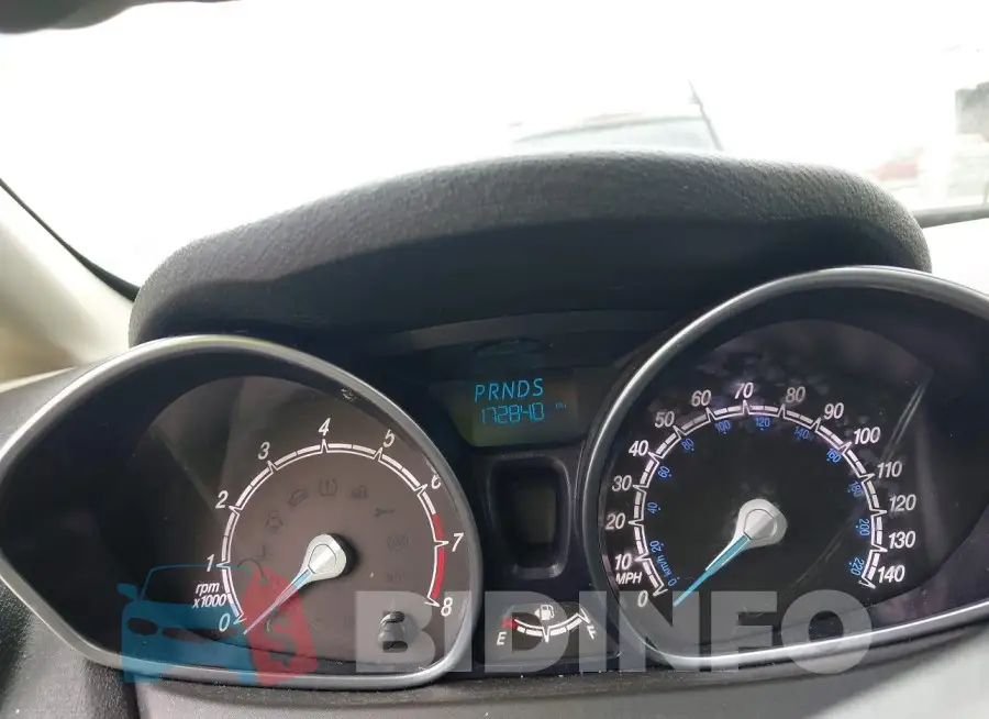 3FADP4EJ5FM124587 Photo# 7