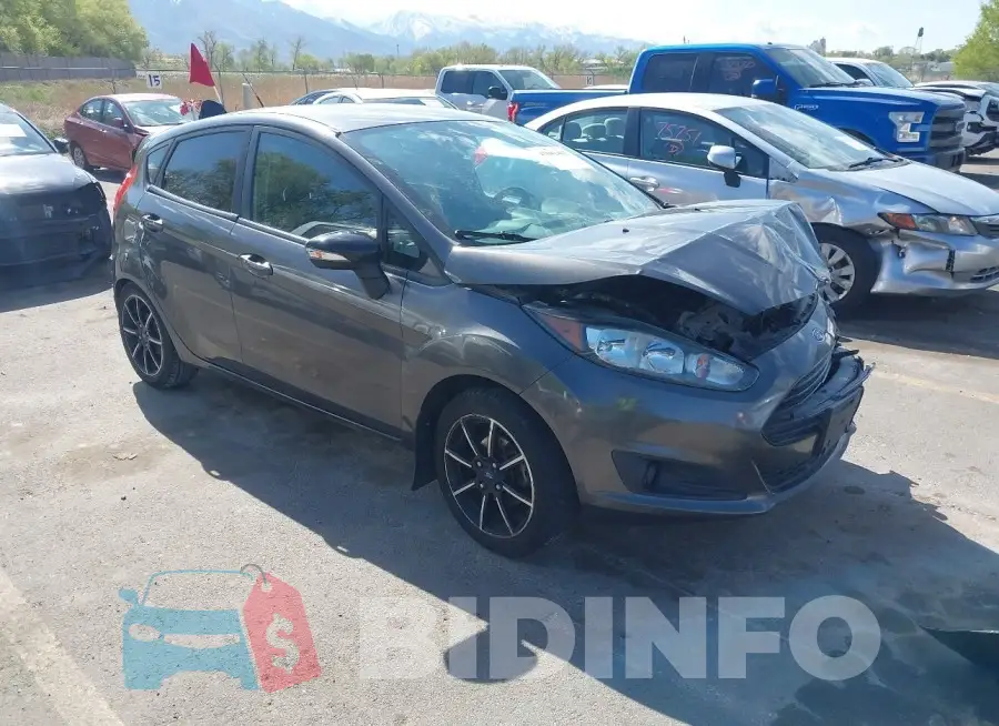 3FADP4EJ6GM191085 Photo# 1
