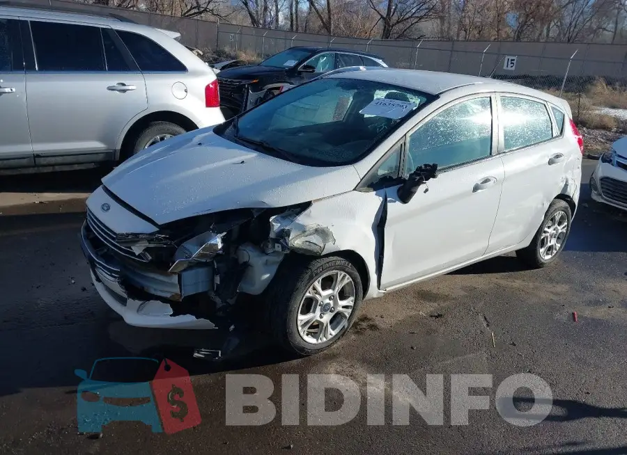 3FADP4EJ8FM107878 Photo# 2