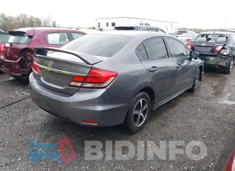 19XFB2F73FE219457 Photo# 4