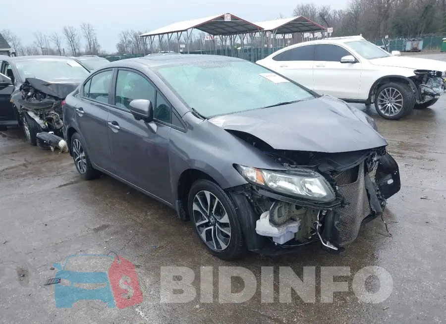19XFB2F80FE267622 Photo# 1