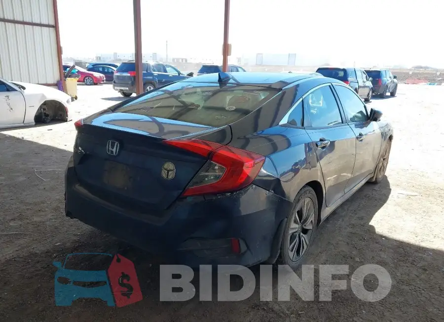 19XFC1F78HE013092 Photo# 4