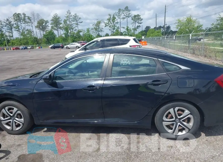19XFC2F56HE018988 Photo# 14