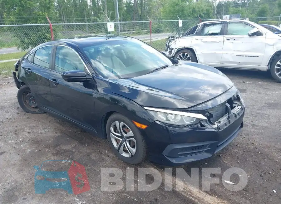 19XFC2F56HE018988 Photo# 1