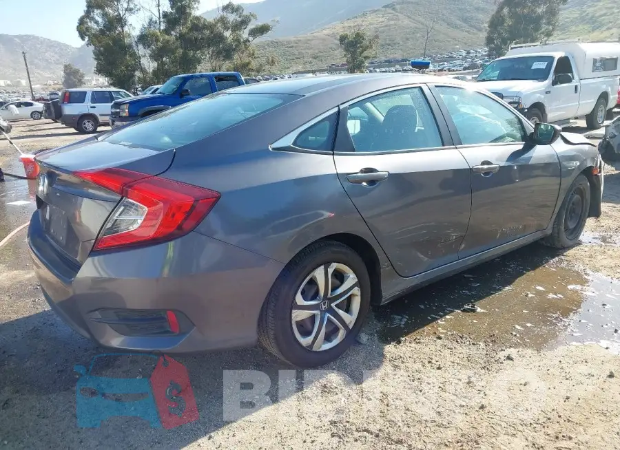 2HGFC2F5XGH550118 Photo# 4