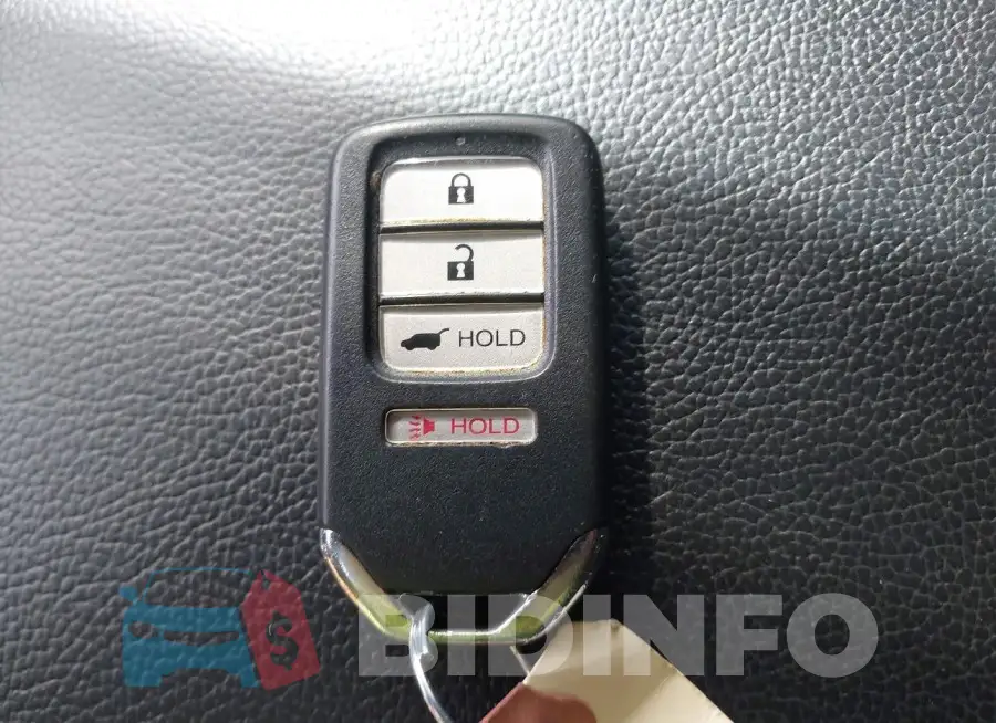 5J6RM4H91FL130733 Photo# 11