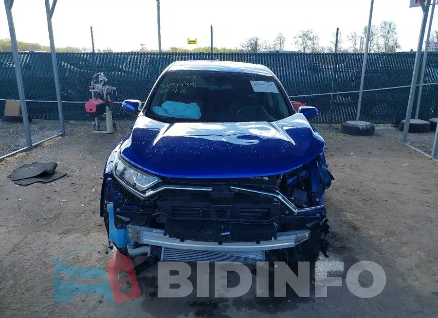 7FARW2H80ME005531 Photo# 11