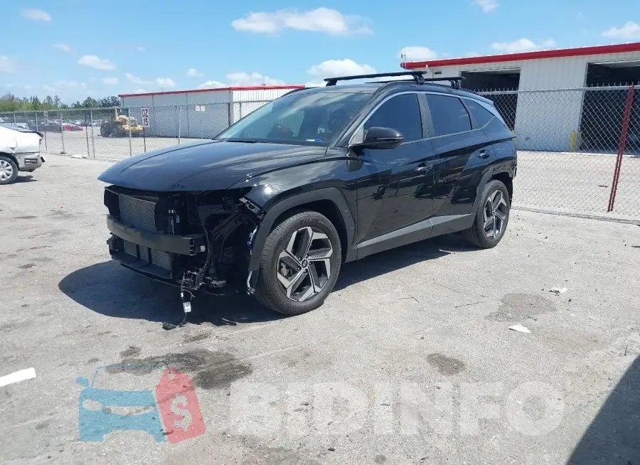 5NMJF3DE3RH316757 Photo# 2