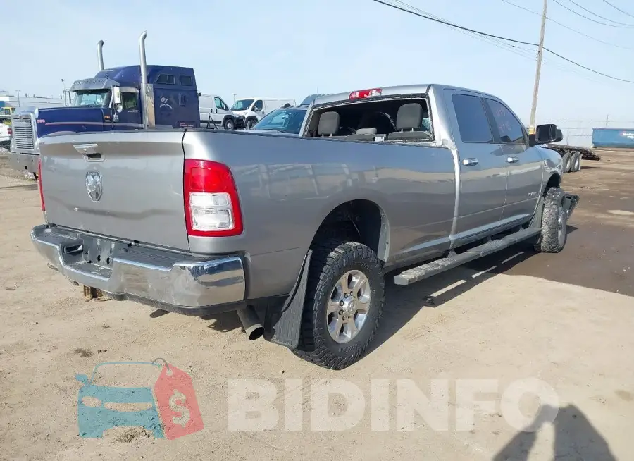 3C63R3HL8KG610236 Photo# 4