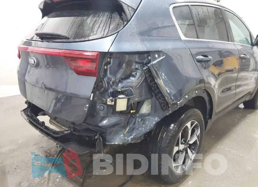 KNDPMCAC2M7877132 Photo# 18