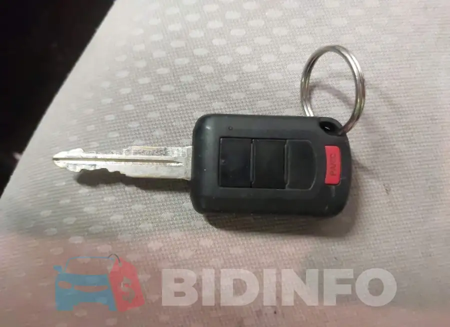 ML32F3FJ2KHF01068 Photo# 11
