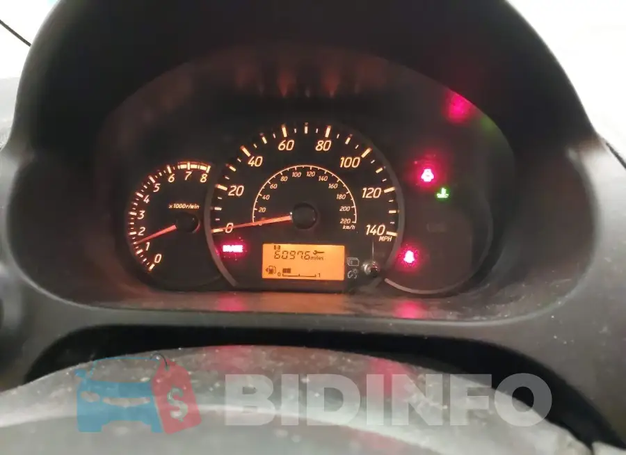 ML32F3FJ2KHF01068 Photo# 7
