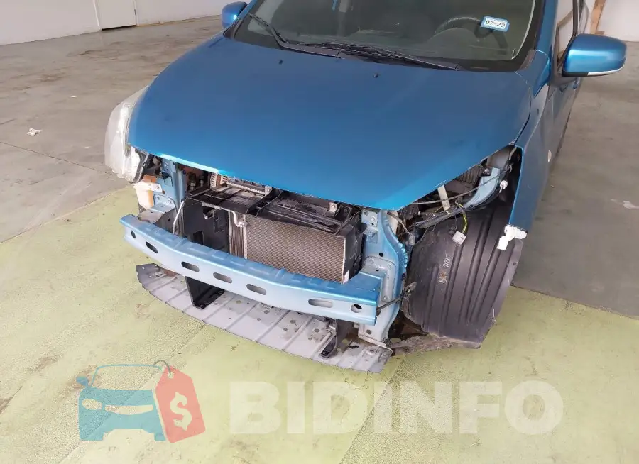 ML32F3FJXLHF11347 Photo# 6