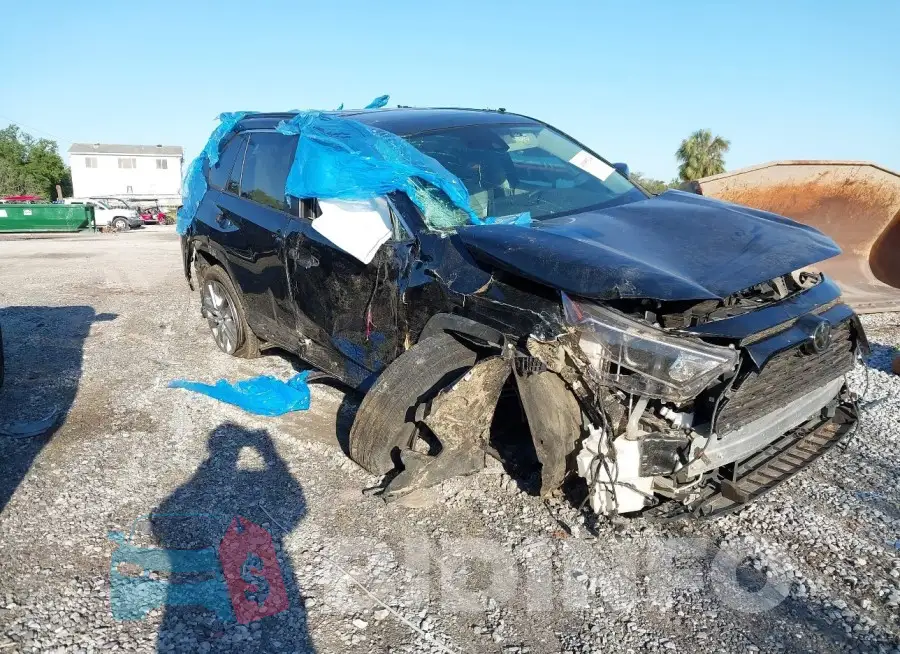 2T3C1RFV9MC117564 Photo# 1