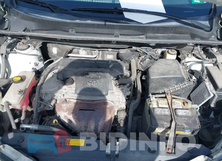 2T3DFREV6FW354263 Photo# 10