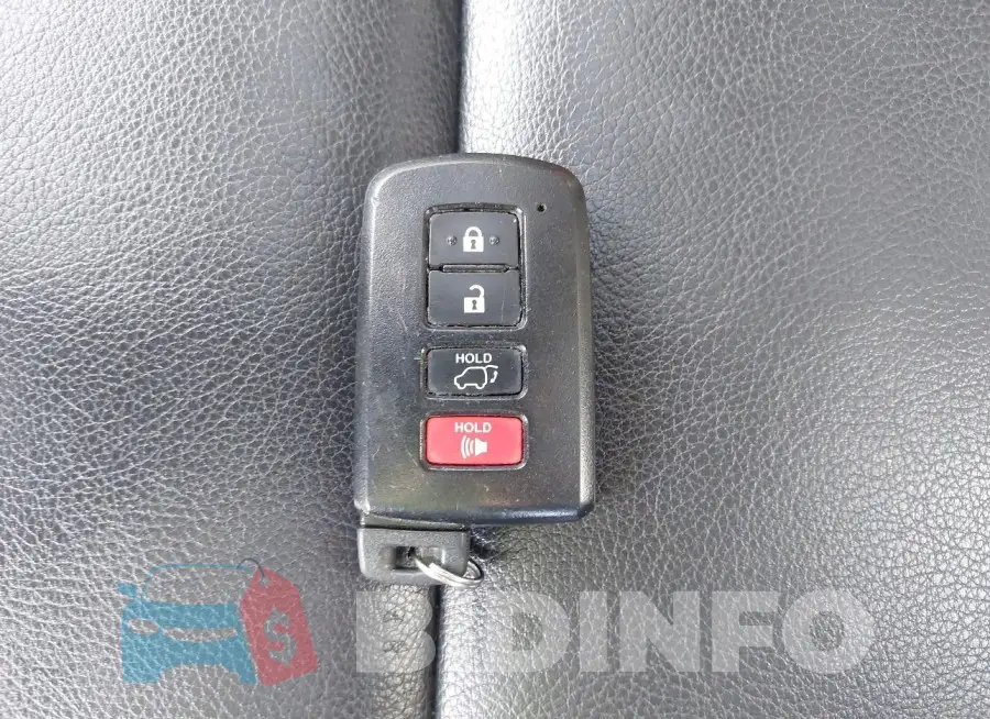 2T3DFREV6FW354263 Photo# 11