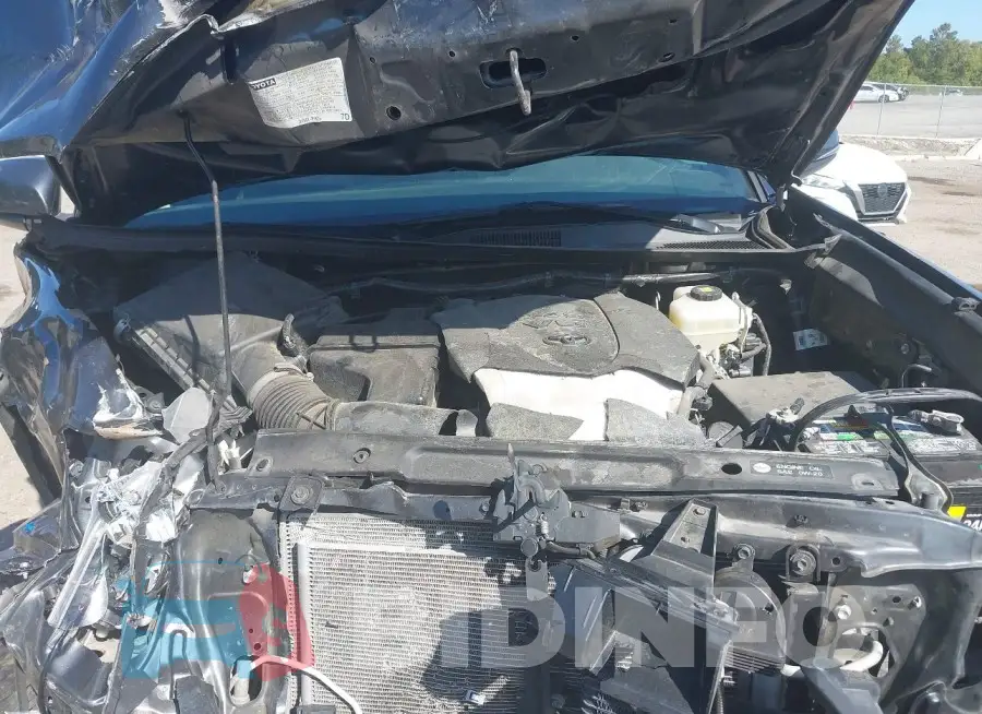 3TMCZ5AN2KM192497 Photo# 10