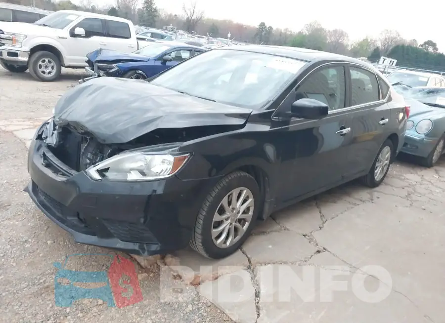 3N1AB7AP2JY233794 Photo# 2