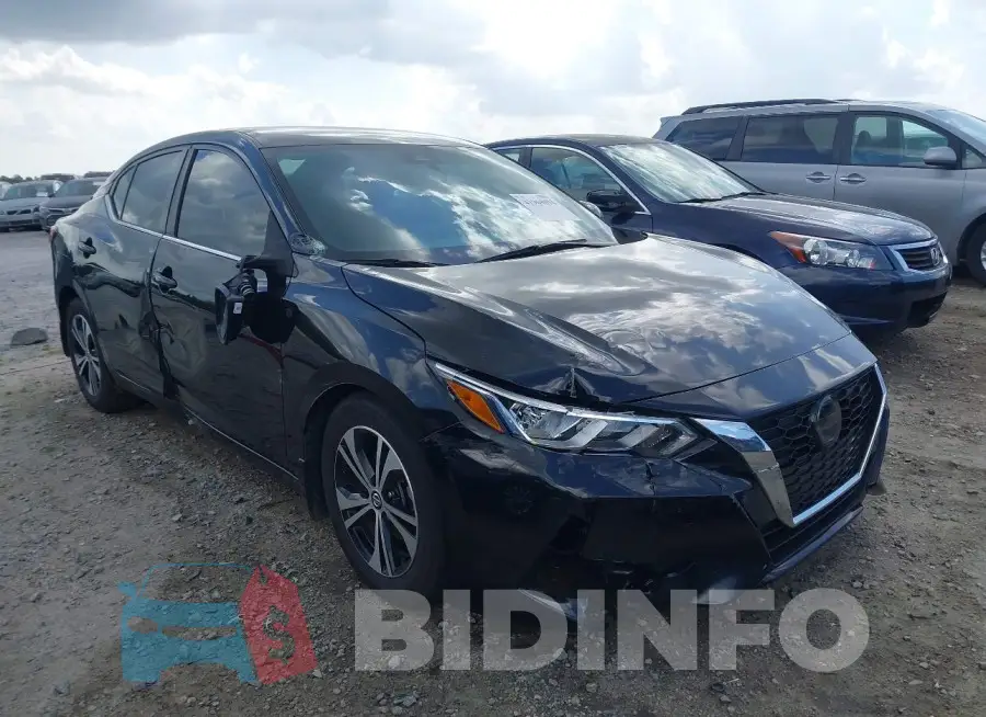 3N1AB8CV6LY245189 Photo# 1