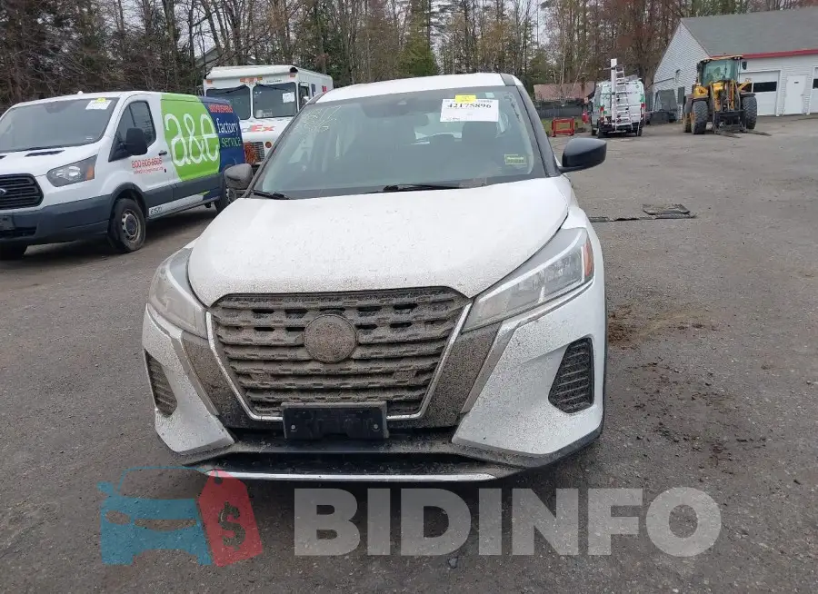 3N1CP5BV5NL506726 Photo# 12