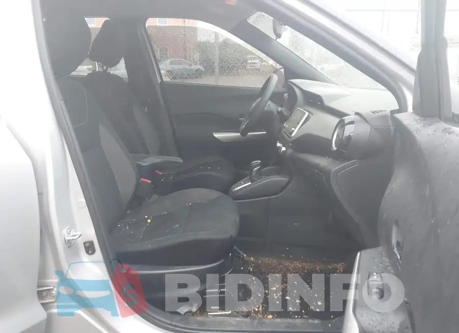 3N1CP5CV9LL555262 Photo# 5