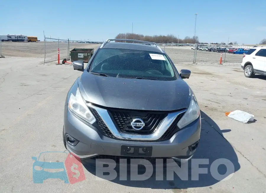 5N1AZ2MG6GN106202 Photo# 12
