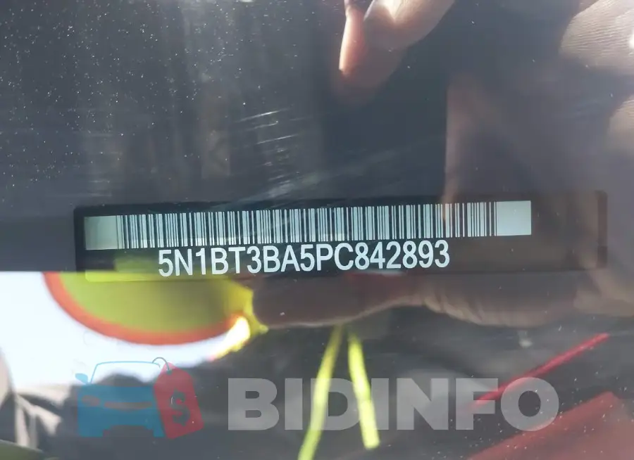 5N1BT3BA5PC842893 Photo# 9
