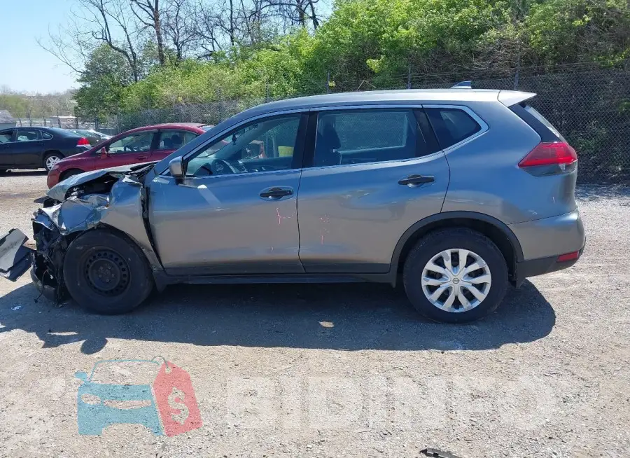 KNMAT2MV1JP515451 Photo# 15