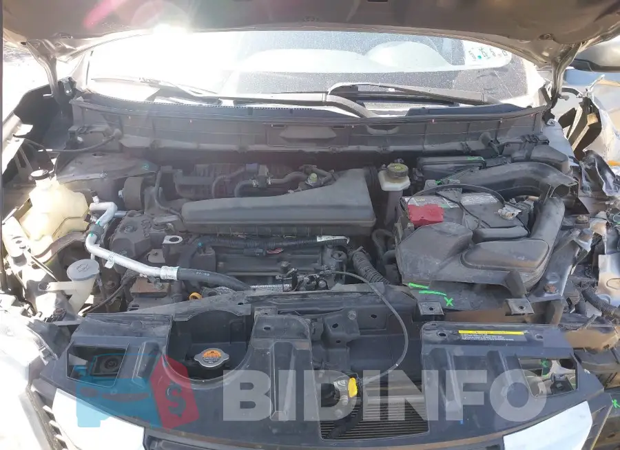 KNMAT2MV1JP515451 Photo# 10