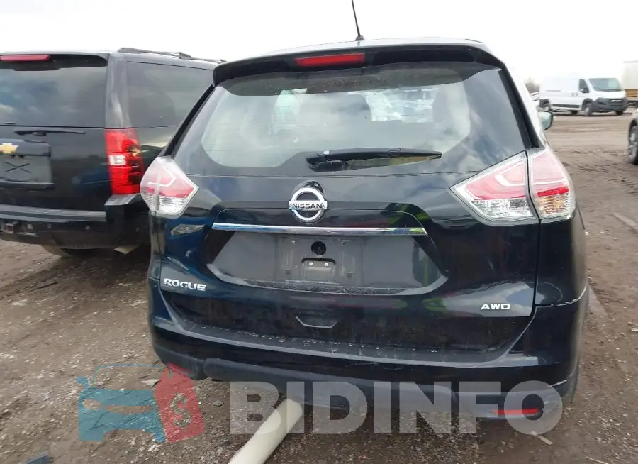 KNMAT2MV6FP514531 Photo# 17