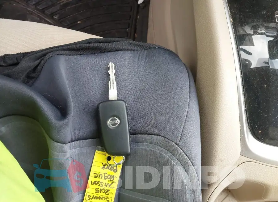 KNMAT2MV6FP514531 Photo# 11