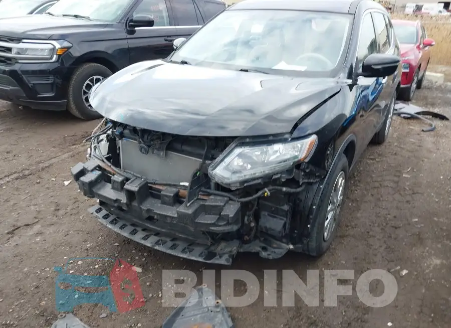 KNMAT2MV6FP514531 Photo# 2