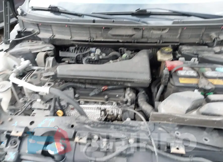 KNMAT2MV6FP514531 Photo# 10