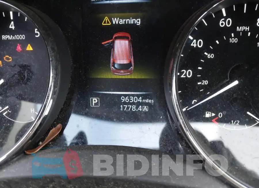 KNMAT2MV6FP514531 Photo# 16