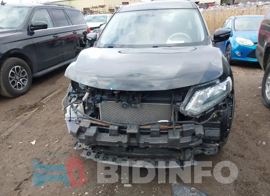 KNMAT2MV6FP514531 Photo# 13