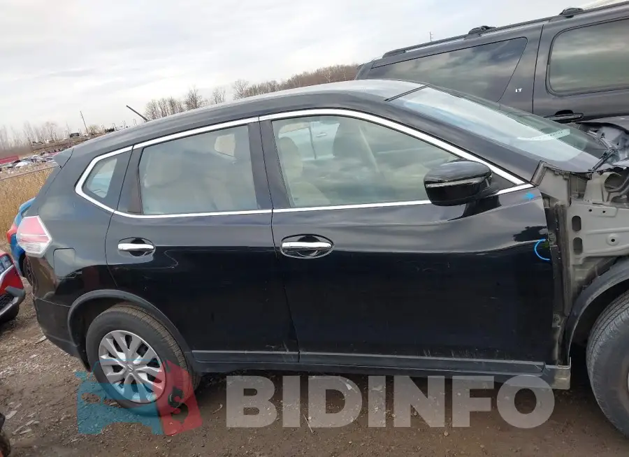 KNMAT2MV6FP514531 Photo# 14
