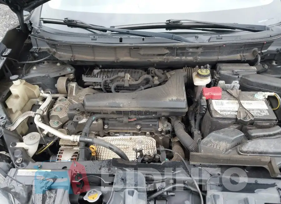 KNMAT2MV9GP629576 Photo# 10