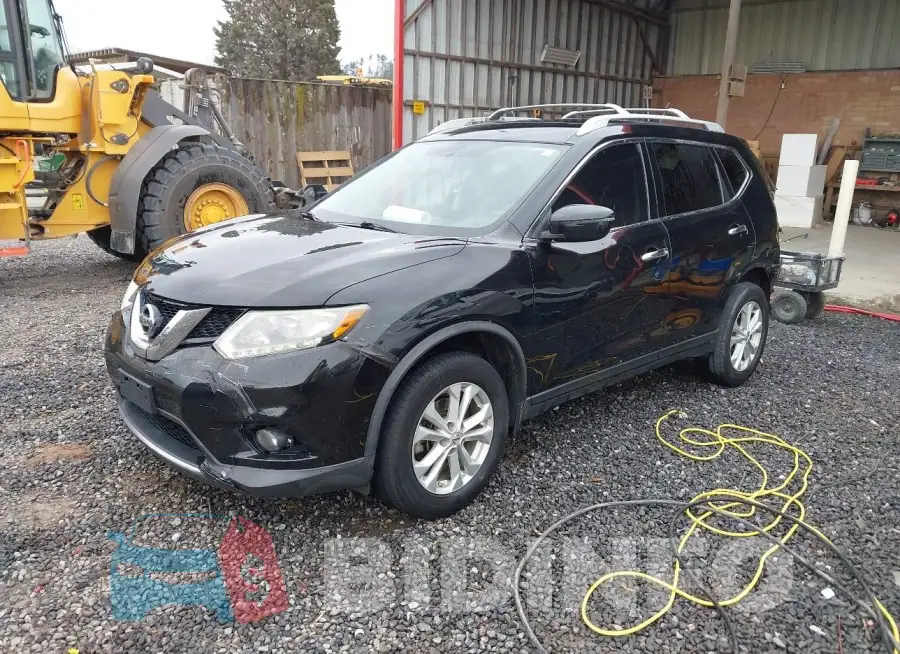 KNMAT2MV9GP629576 Photo# 2