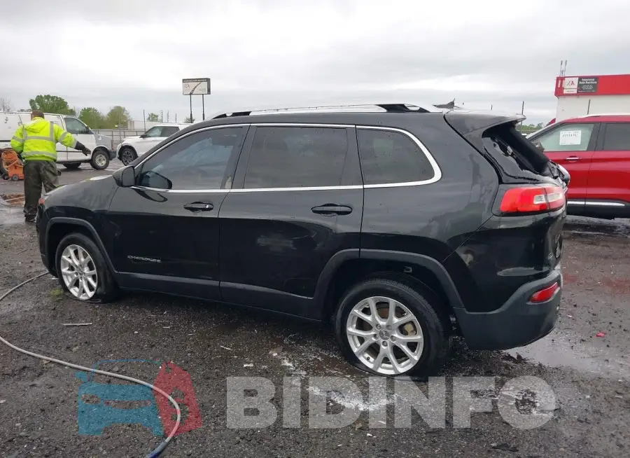 1C4PJLCB0FW676917 Photo# 14