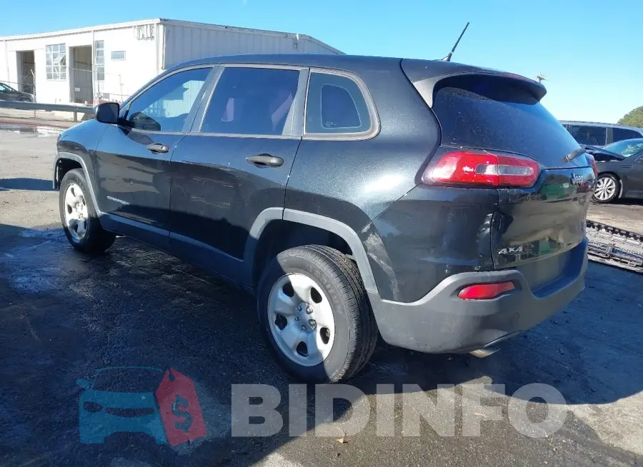 1C4PJMAB8FW577741 Photo# 3