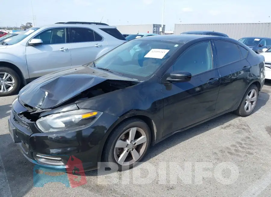 1C3CDFBAXGD652531 Photo# 2