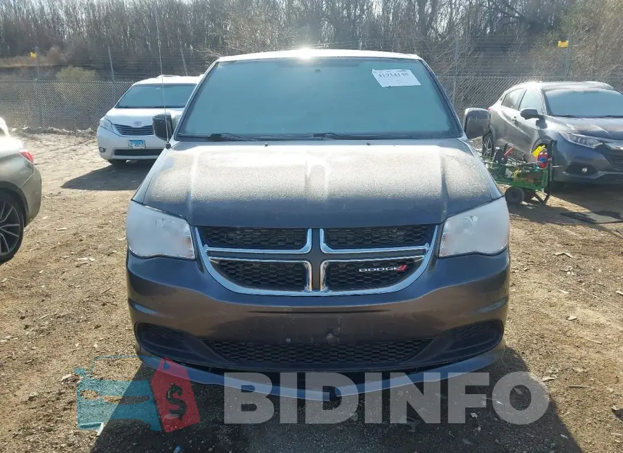 2C4RDGBG6GR361747 Photo# 12