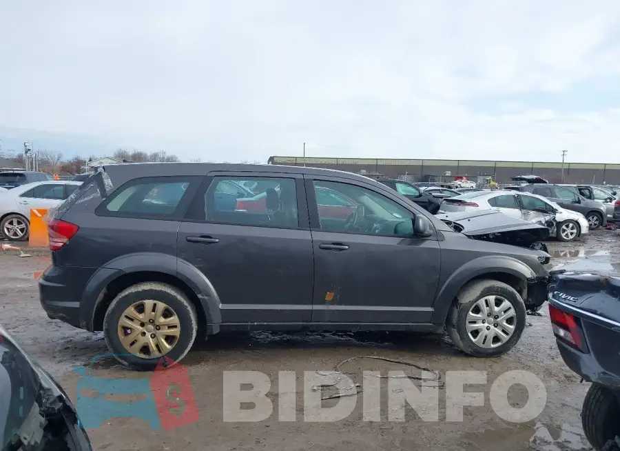 3C4PDCAB5FT557177 Photo# 13