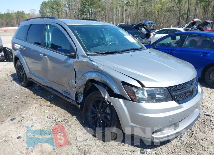 3C4PDCABXLT279968 Photo# 1