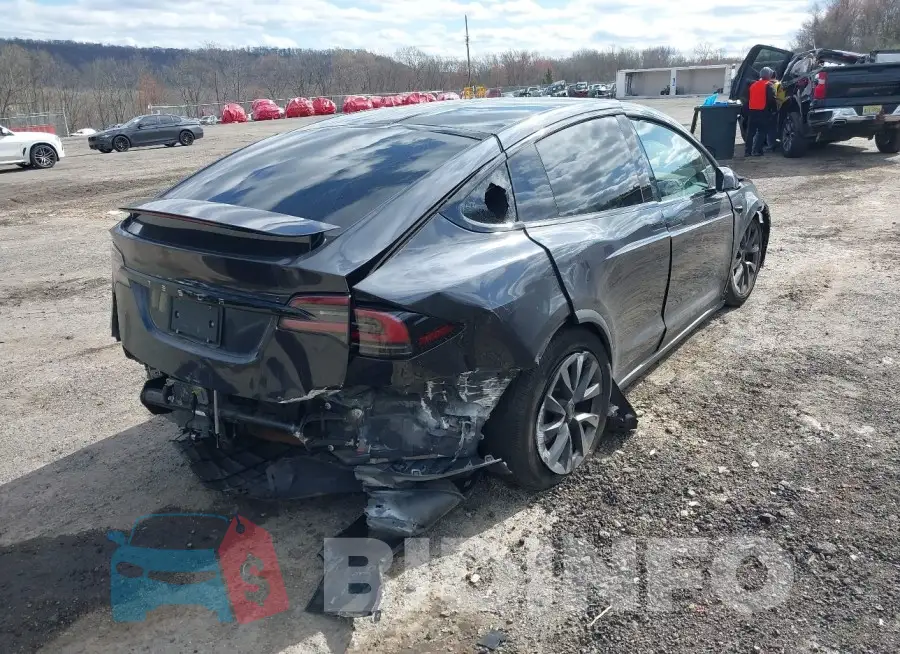 7SAXCDE52PF425834 Photo# 4
