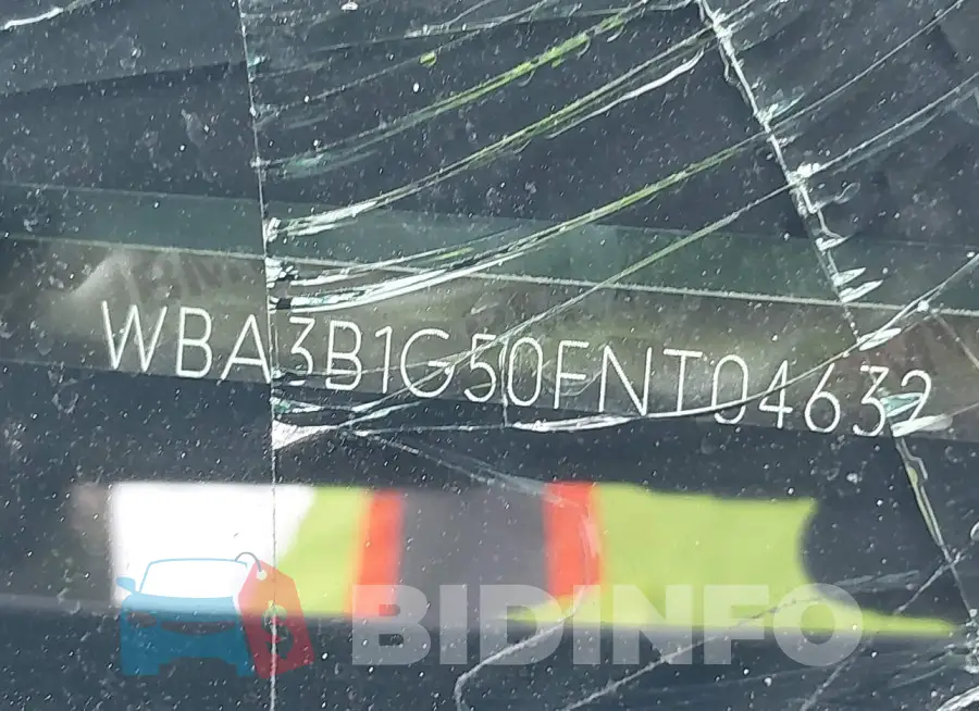 WBA3B1G50FNT04632 Photo# 9